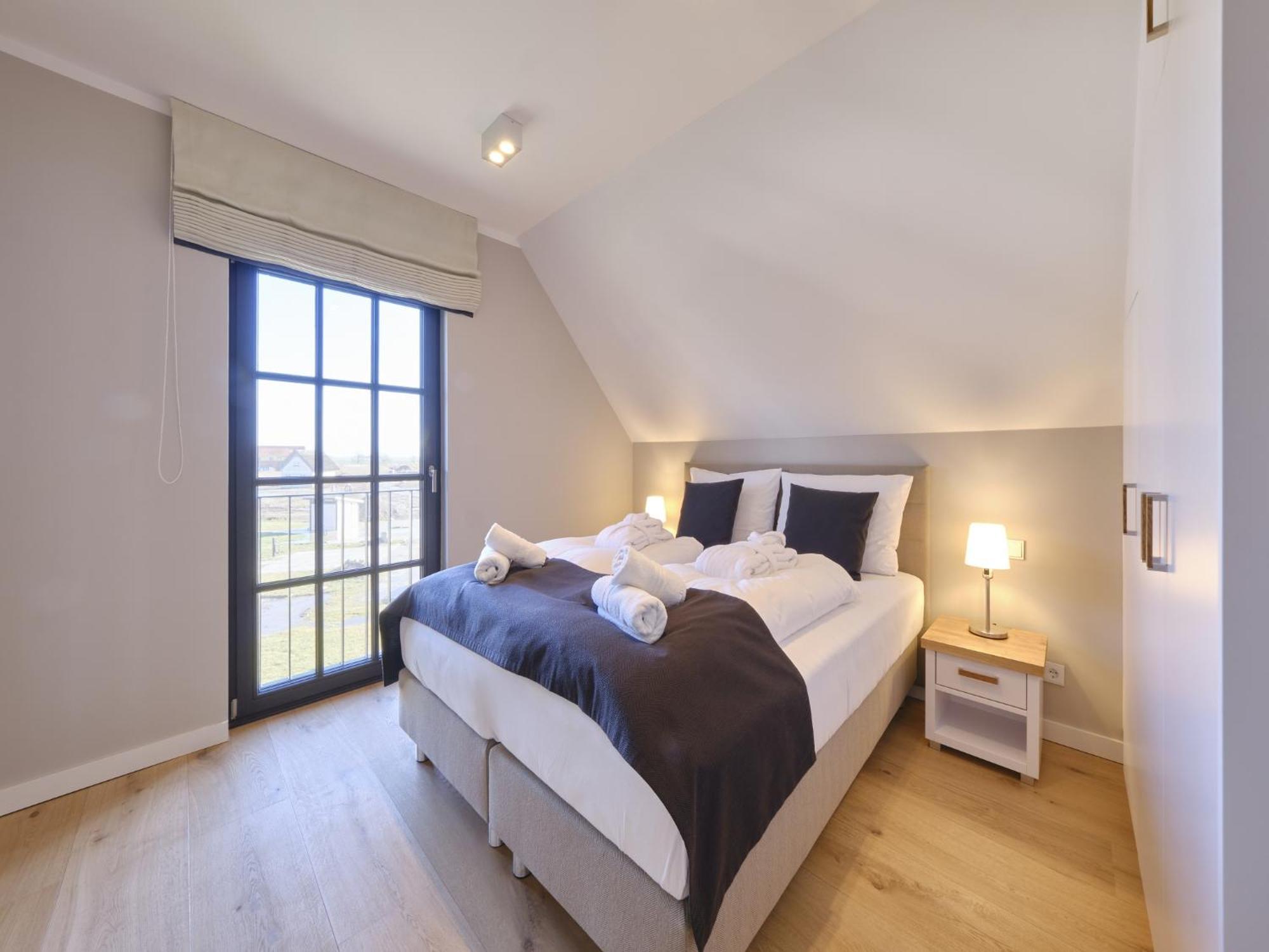 Reetland Am Meer - Luxusplus Reetdachvilla Mit 4 Schlafzimmern, Aussensauna, Loungebereich Und Kamin G07 Dranske Eksteriør bilde
