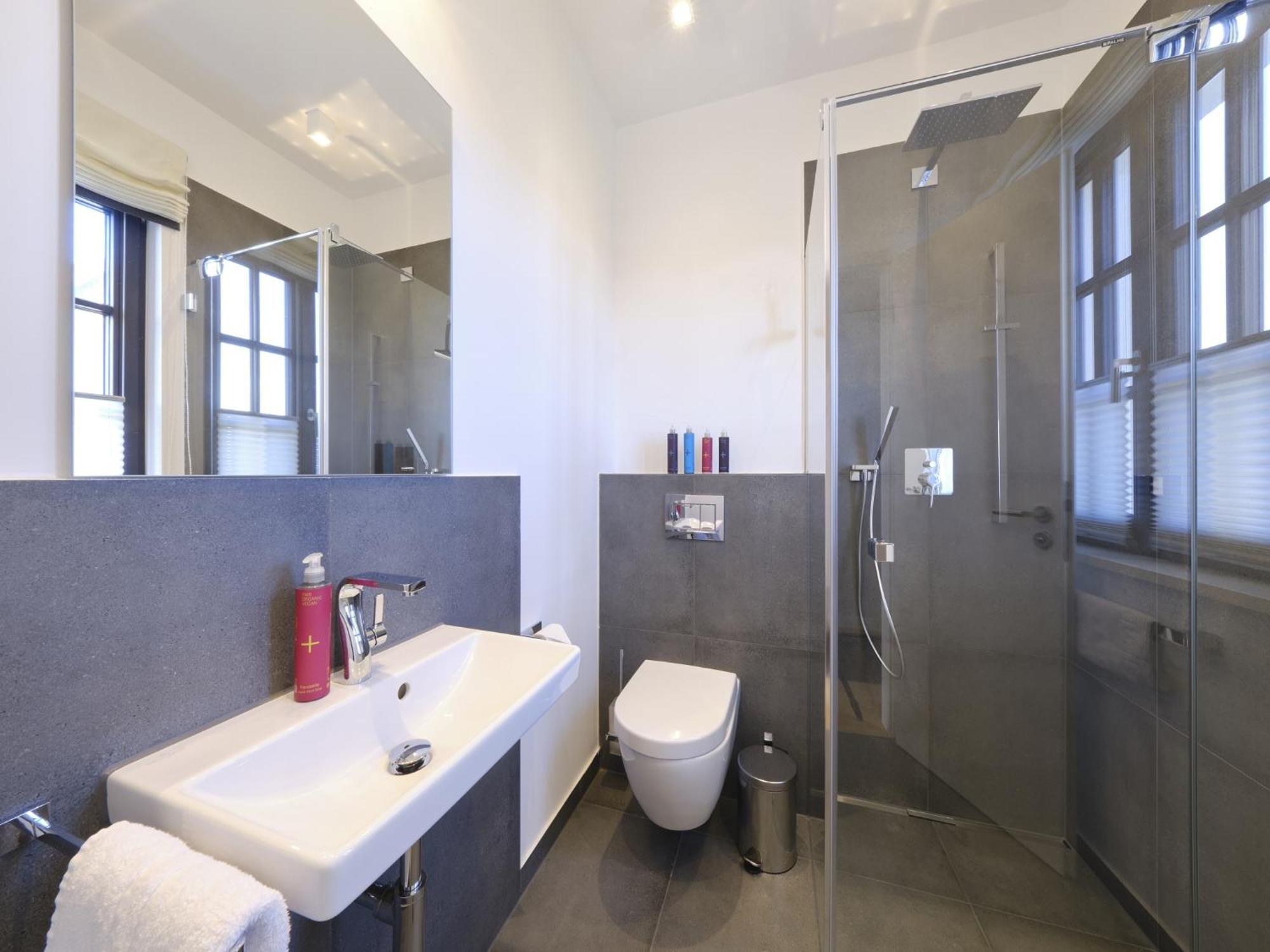Reetland Am Meer - Luxusplus Reetdachvilla Mit 4 Schlafzimmern, Aussensauna, Loungebereich Und Kamin G07 Dranske Eksteriør bilde